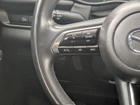 Used 2024 MAZDA CX-30 AWD 2.5 S w/ Select Sport Pkg image 13