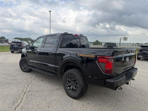 Used 2025 Ford F150 Tremor w/ Bed Utility Package AWD/4WD image 6