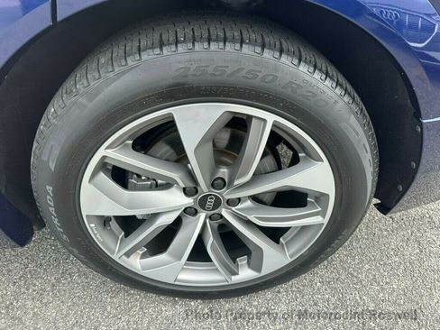 Used 2021 Audi e-tron Premium Plus w/ Premium Plus Package image 25