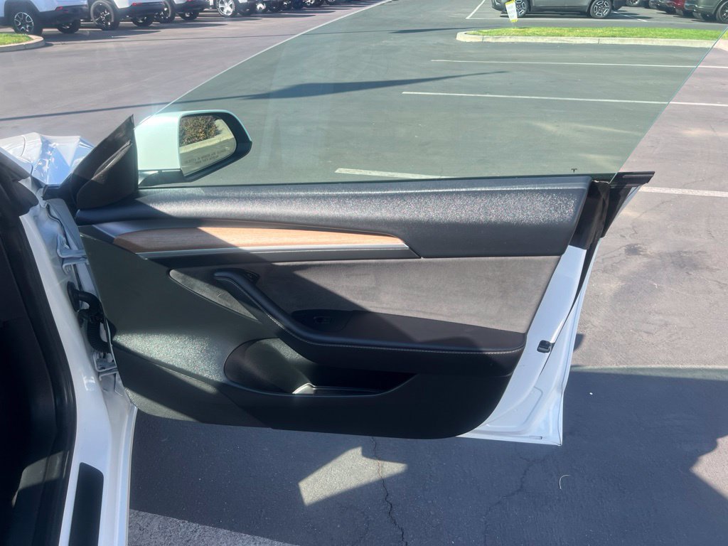 Used 2023 Tesla Model 3 Standard Range RWD image 30