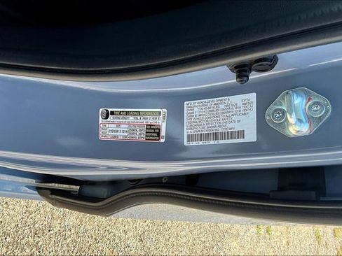 Used 2024 Honda Odyssey Sport image 19