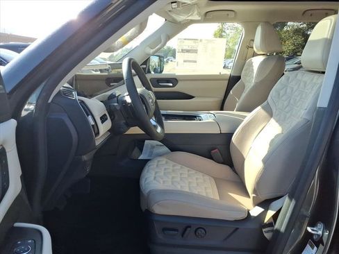 New 2026 Nissan Armada Platinum w/ Convenience Package image 26