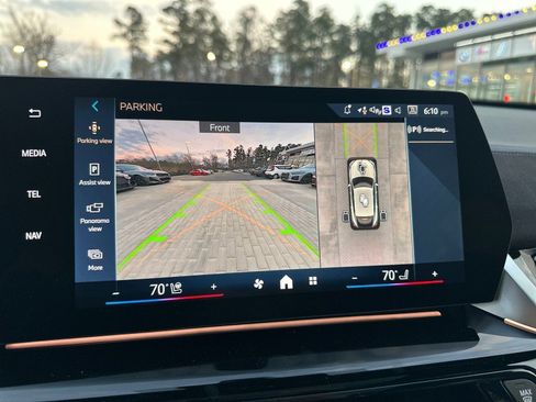 New 2026 BMW X2 xDrive28i w/ Technology Package image 52