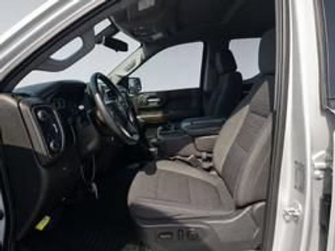 Used 2019 Chevrolet Silverado 1500 LT w/ All-Star Edition RWD image 6