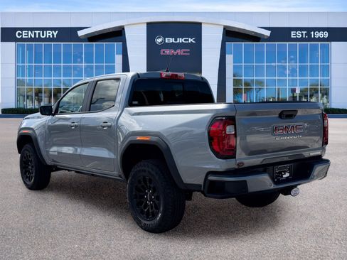 New 2026 GMC Canyon Elevation w/ Convenience Package RWD image 5