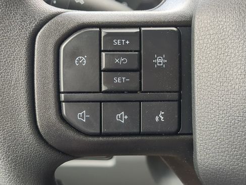 New 2025 Ford F550 2WD Regular Cab Super Duty image 21