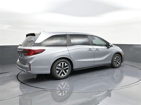 New 2026 Honda Odyssey EX-L image 14
