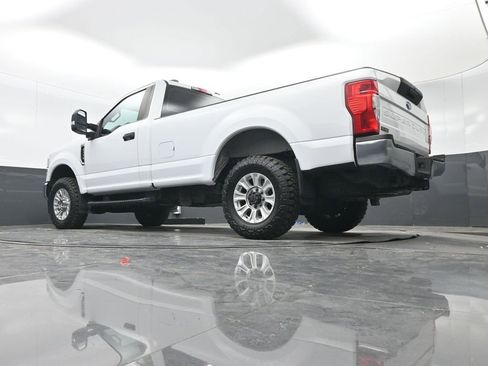 Used 2022 Ford F350 XL w/ STX Appearance Package image 28