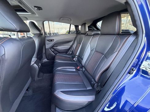 Certified 2025 Subaru Crosstrek 2.5i Limited image 28