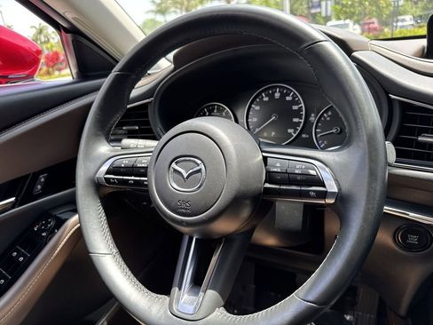 Certified 2024 MAZDA CX-30 AWD 2.5 S w/ Premium Package image 55
