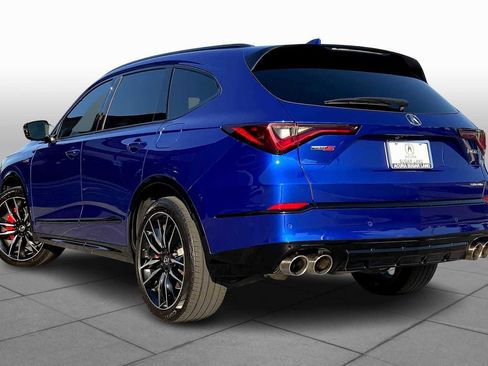 Used 2023 Acura MDX Type S w/ Advance Package image 7