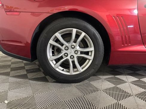 Used 2014 Chevrolet Camaro LT RWD image 46