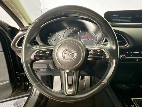Used 2024 MAZDA CX-30 AWD 2.5 S w/ Select Sport Pkg image 16