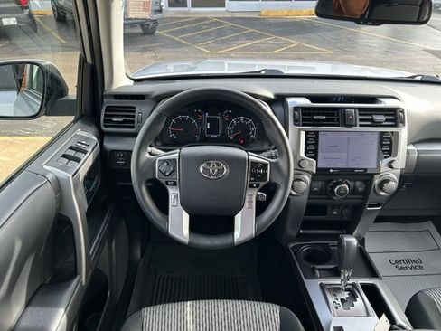 Used 2023 Toyota 4Runner SR5 image 27