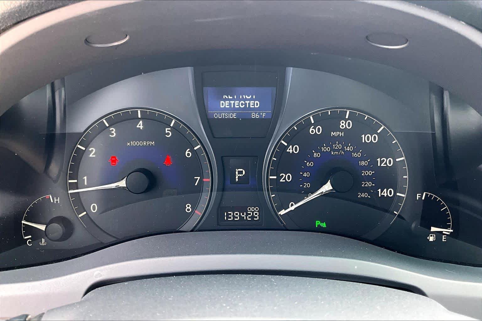 Used 2011 Lexus RX 350 2WD w/ Premium Pkg image 22