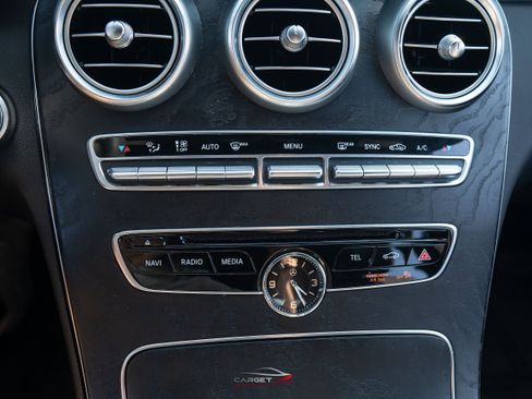 Used 2017 Mercedes-Benz C 43 AMG 4MATIC Sedan image 32