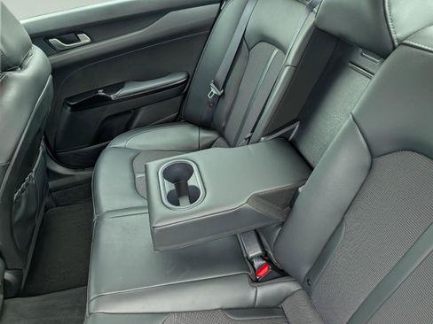 Used 2024 Kia K5 GT-Line w/ GT-Line Premium Package FWD image 19