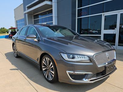 Used 2019 Lincoln MKZ Reserve