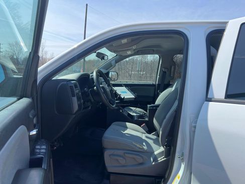 Used 2019 Chevrolet Silverado 1500 W/T w/ WT Convenience Package image 14