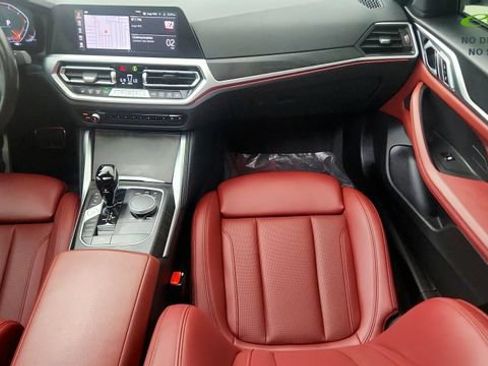 Used 2023 BMW 430i Gran Coupe xDrive w/ M Sport Package AWD/4WD image 53