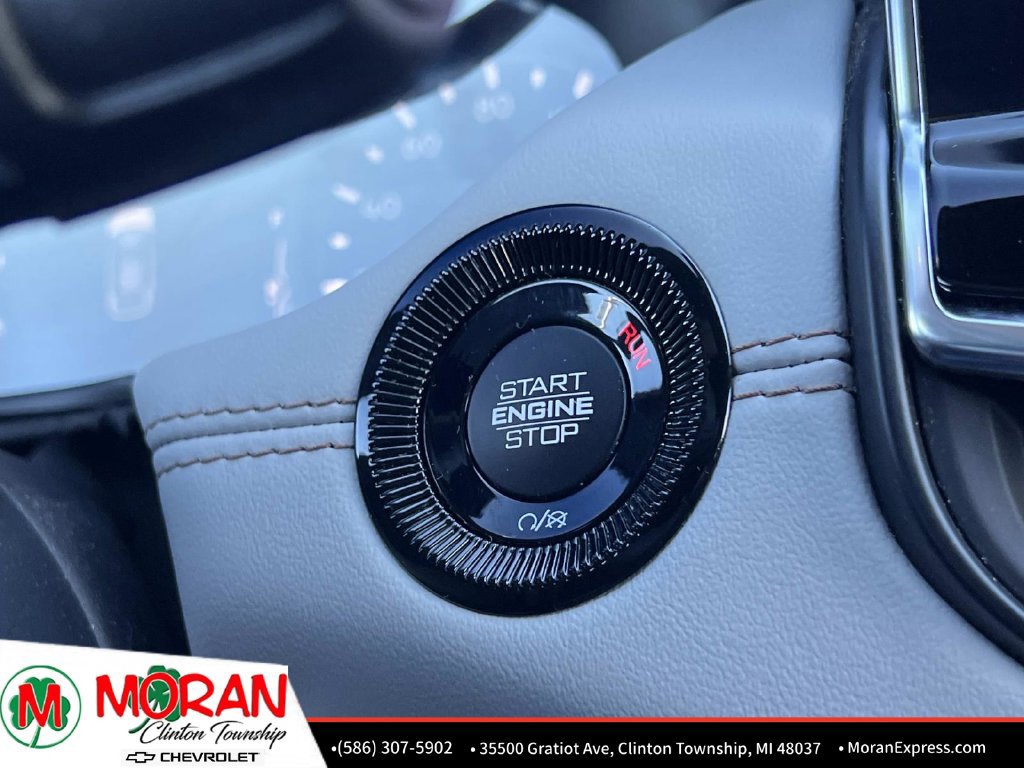 Used 2023 Jeep Compass Limited AWD/4WD image 27
