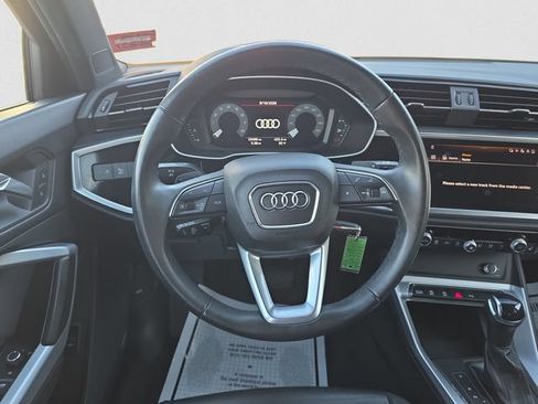 Used 2025 Audi Q3 2.0T Premium AWD/4WD image 12