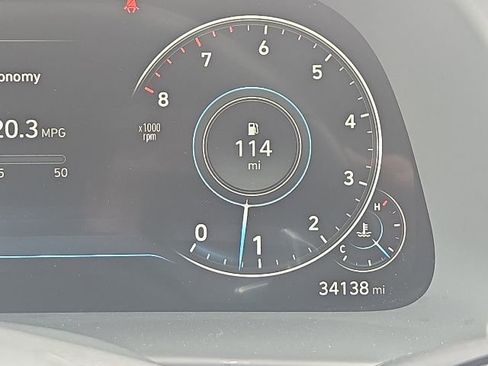 Used 2022 Hyundai Sonata SEL Plus FWD image 38
