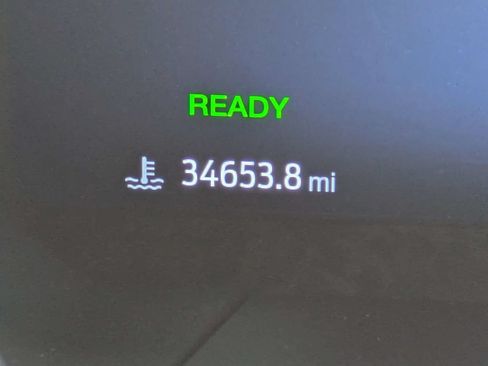 Used 2023 Ford Escape Platinum FWD image 36