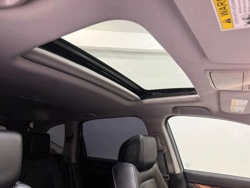 Used 2021 Honda CR-V EX-L image 29