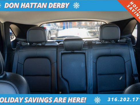 Used 2022 Ford Escape SEL image 22