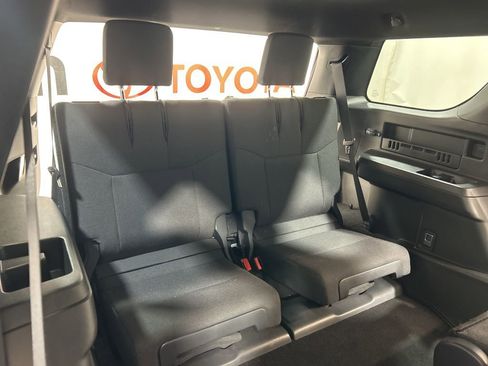 Used 2025 Toyota 4Runner TRD Sport image 17