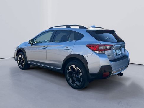 Used 2021 Subaru Crosstrek 2.5i Limited w/ Popular Package #4 image 5
