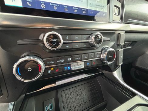 Used 2023 Ford F150 Lariat w/ Equipment Group 502A High AWD/4WD image 22