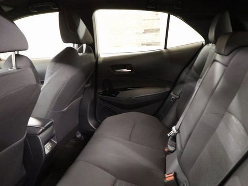 New 2026 Toyota Corolla SE image 27