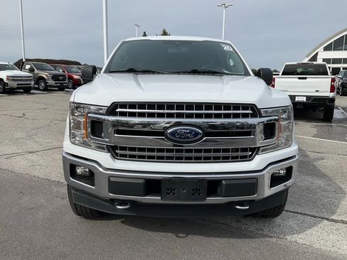 Used 2020 Ford F150 XLT w/ Equipment Group 302A Luxury image 2