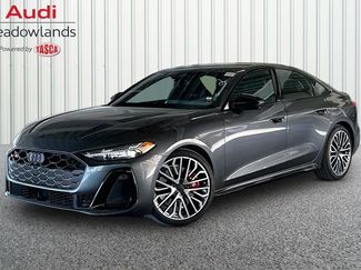 New 2026 Audi S5 Premium Plus AWD/4WD video 1