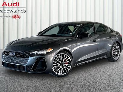 New 2026 Audi S5 Premium Plus