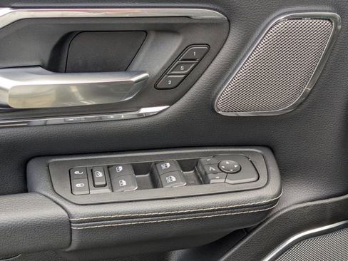New 2026 RAM 1500 Laramie w/ Night Edition AWD/4WD image 10
