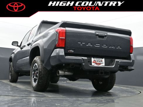 New 2026 Toyota Tacoma TRD Off-Road AWD/4WD image 33