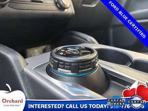 Certified 2024 Ford Bronco Sport Big Bend image 31