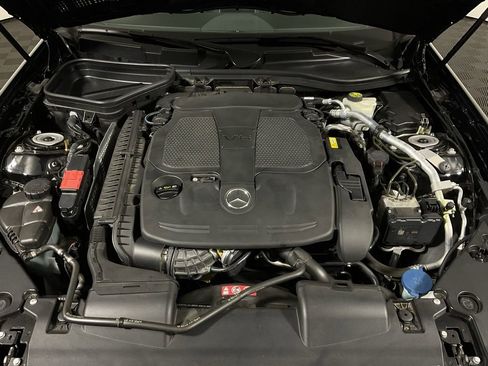 Used 2012 Mercedes-Benz SLK 350 image 5