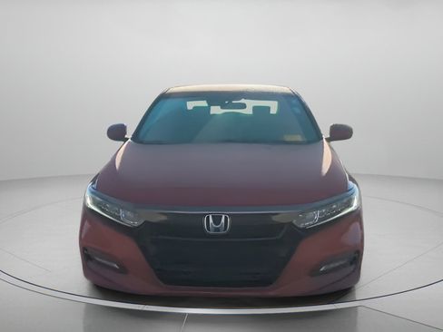 Used 2019 Honda Accord Sport image 8