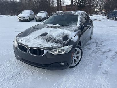 Used 2015 BMW 435i Gran Coupe xDrive