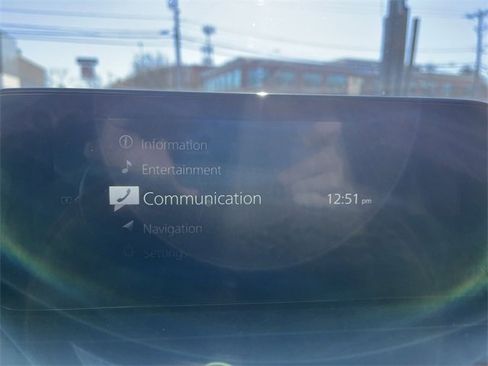 Certified 2023 MAZDA CX-30 AWD 2.5 S w/ Preferred Package image 16