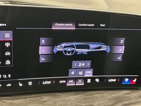 New 2025 Audi Q5 Premium Plus image 20