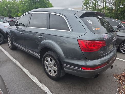 Used 2015 Audi Q7 3.0T Premium Plus AWD/4WD image 6