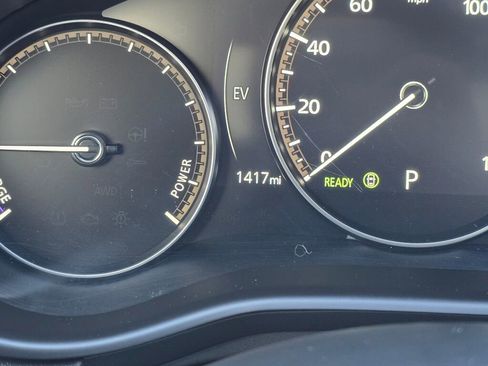 Certified 2025 MAZDA CX-50 AWD 2.5 Hybrid w/ Premium Pkg image 28