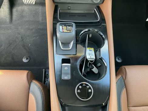 New 2026 Nissan Rogue Platinum w/ Tech Package image 23