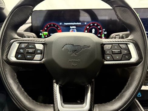 Used 2021 Ford Mustang Mach-E Select image 35