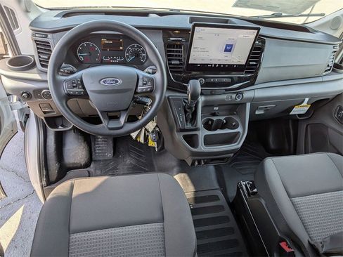 New 2024 Ford Transit 350 w/ Interior Upgrade Package image 17